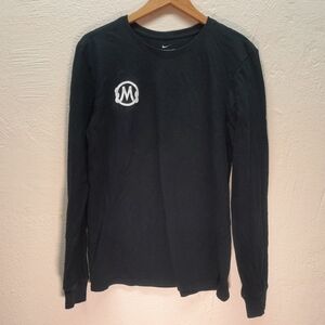 mamba academy nike